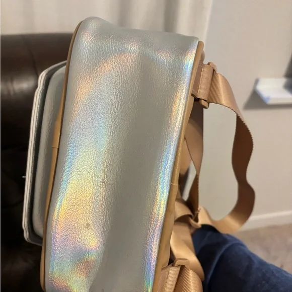 Wicked Iridescent Mini Backpack - Picture 5 of 9
